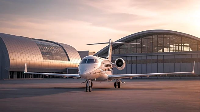 Empire Aviation Expands Fleet and Invests in New Dubai Facility