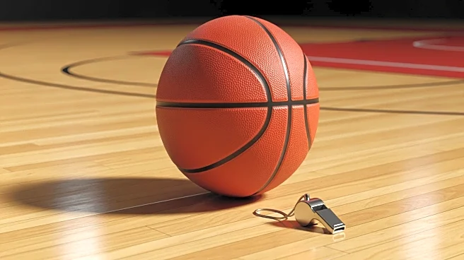 Dallas Mavericks Fire Nico Harrison Amid Team Restructuring