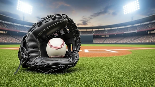 Bobby Wilson Appointed as Major League Catching Coordinator for Washington Nationals