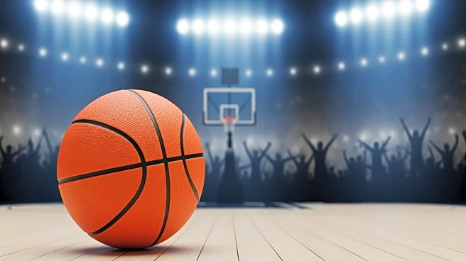 Illinois Fighting Illini Basketball Triumphs Over Texas Tech in Close Match