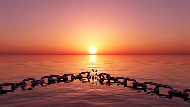 Houthi Leadership Ends Attacks on Red Sea Shipping, Easing Regional Tensions