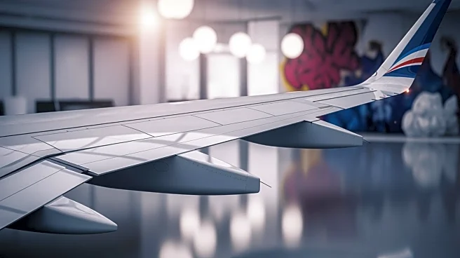 U.S. Airlines Reintroduce Debit Card Rewards Targeting Young Flyers