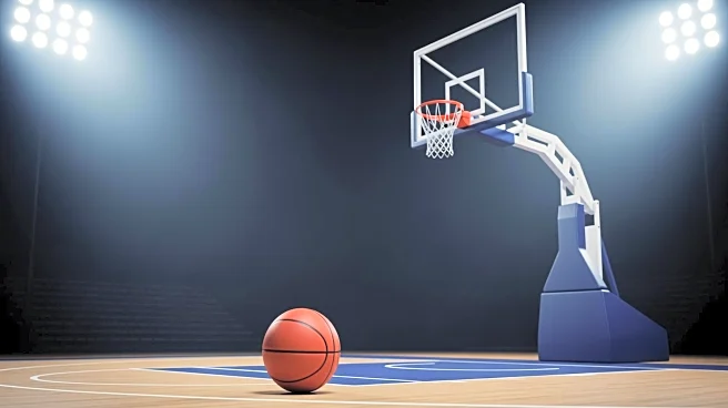 Texas Tech Red Raiders Basketball Team Narrowly Defeated by Illinois Fighting Illini