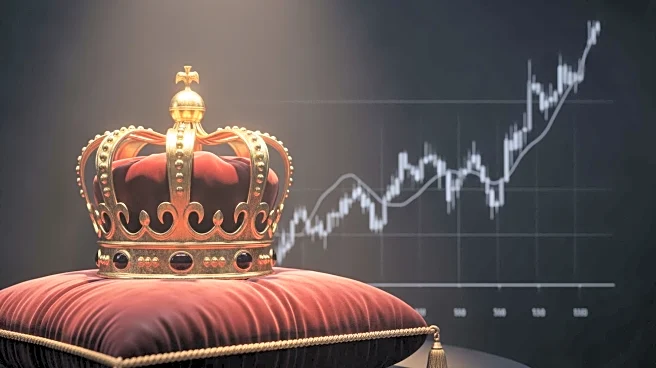 Princes Group Reports Profit Surge Following UK Market Debut