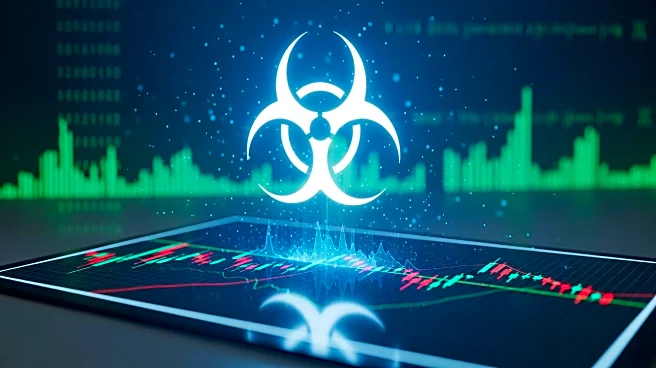 Aspire Biopharma Faces Volatile Trading Amid Nasdaq Compliance Concerns