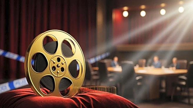 Pope Leo XIV Reveals His Favorite Films, Emphasizing Cinema's Role in Promoting Human Values