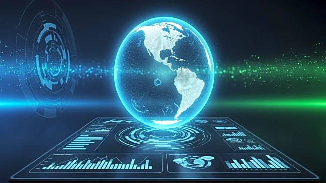 AI Chatbot 'Macaozinho' Launched to Guide COP30 Climate Discussions