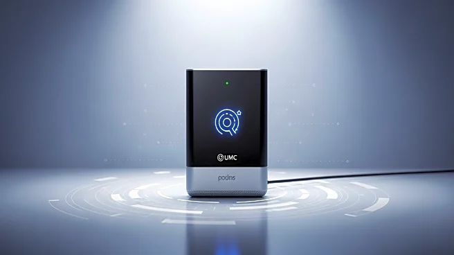 CUJO AI's Kyle Johnson Discusses Innovation in Connected Home Security