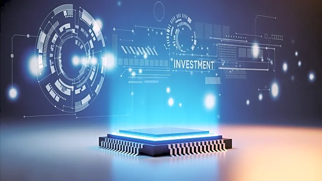 Advyzon Investment Management LLC Increases Stake in Taiwan Semiconductor Manufacturing