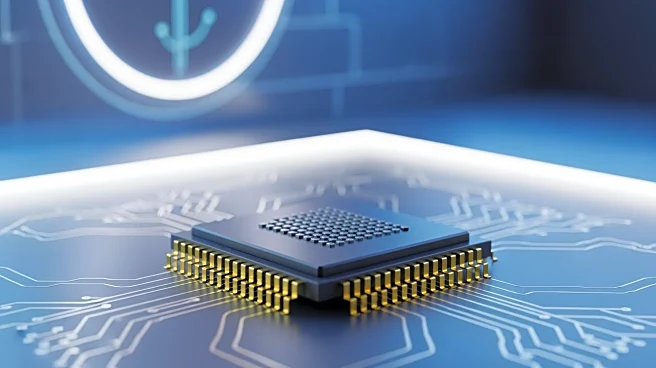 Verus Capital Partners LLC Expands Holdings in Taiwan Semiconductor Manufacturing