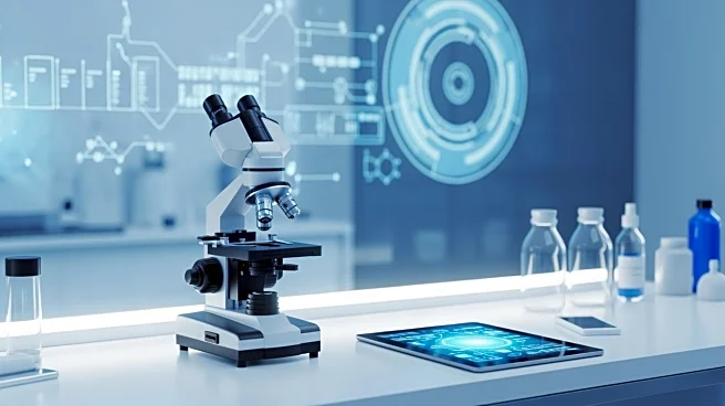 Zhong Huijan's Pharmaceutical Leadership Drives Billionaire Status Amid China's Tech Boom