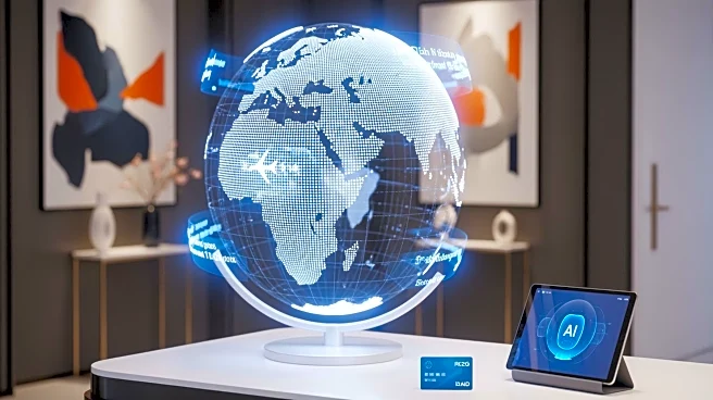 Hotels Embrace AI for Enhanced Travel Discovery and Booking