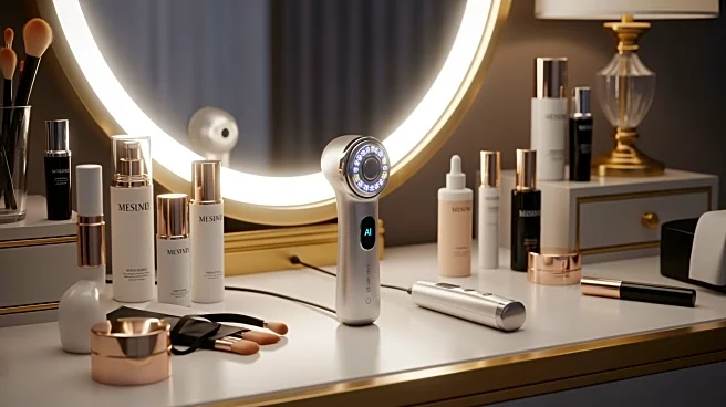 Beauty Industry Embraces AI Agents for Enhanced Consumer Experience