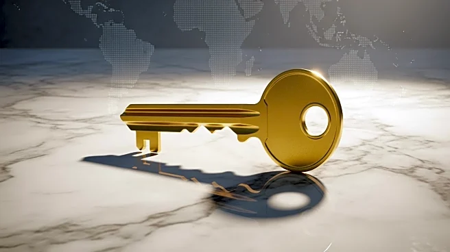 Poll Shows President Trump Holds Greater Influence on Israel's Security Than Netanyahu