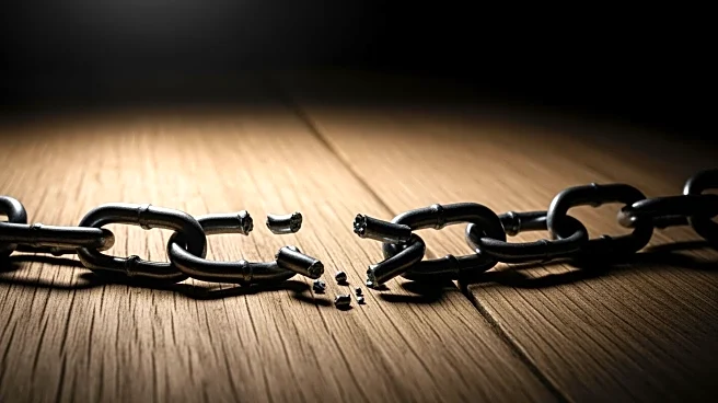 KFC Faces Criticism Over Rising Suffering of Chickens in Supply Chain