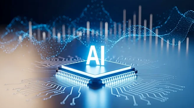 Accel Report Highlights U.S. Leadership in AI Models, European Growth in AI Applications