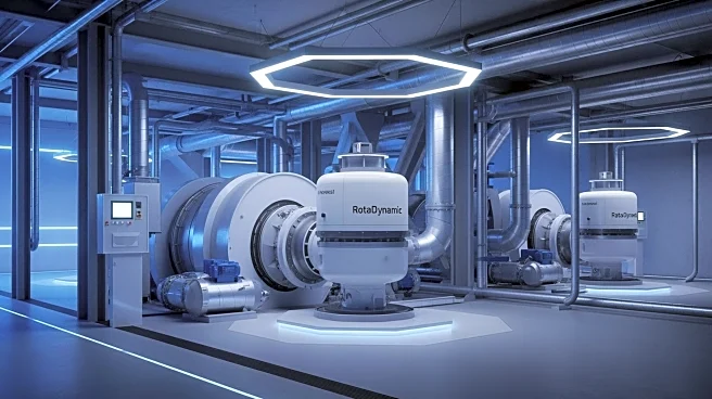 Adani Cement Deploys RotoDynamic Heater to Advance Cement Decarbonisation