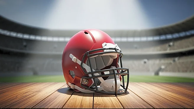 Dru DeShields Leads Kent State to Overtime Victory Against Akron with 5 Touchdown Passes