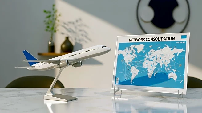 Avelo Airlines Plans Network Consolidation Ahead of Embraer E2 Deliveries