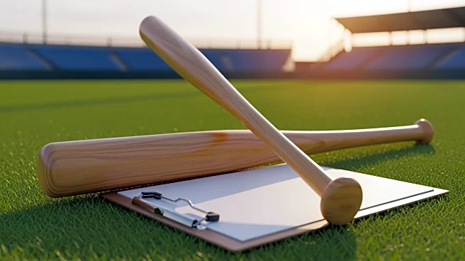 Braves Finalize 2026 Coaching Staff with New Additions