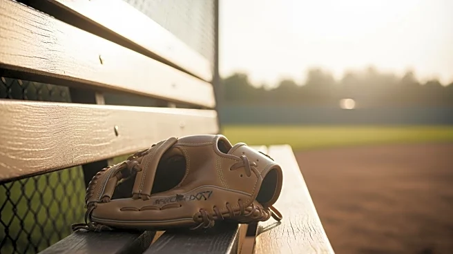 Mariners Outfielder Cade Marlowe Elects Minor-League Free Agency