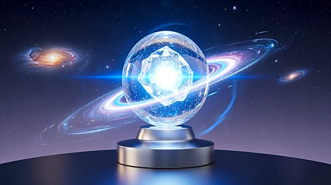 Marvel Studios Announces Surprising Casting for Disney+ Series VisionQuest