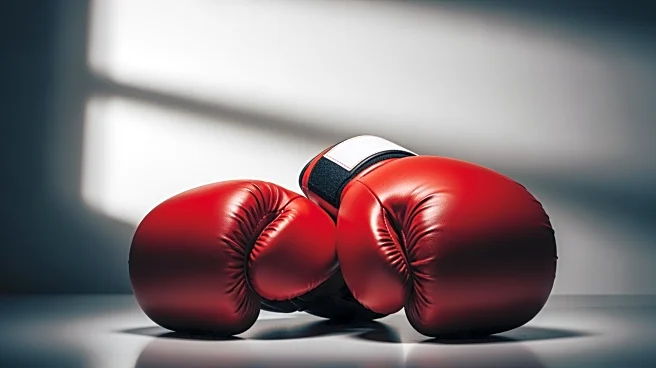 Sydney Sweeney Responds to Criticism After Boxing Movie's Box Office Performance