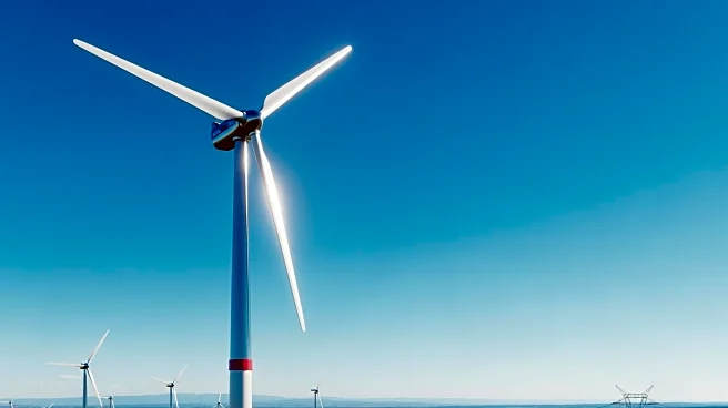 ReNew Energy Global Reports Strong Financial Results Amid Renewable Expansion