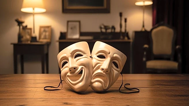 Actors Discuss Season 2 of 'Landman' and Its Impact on Cast Community