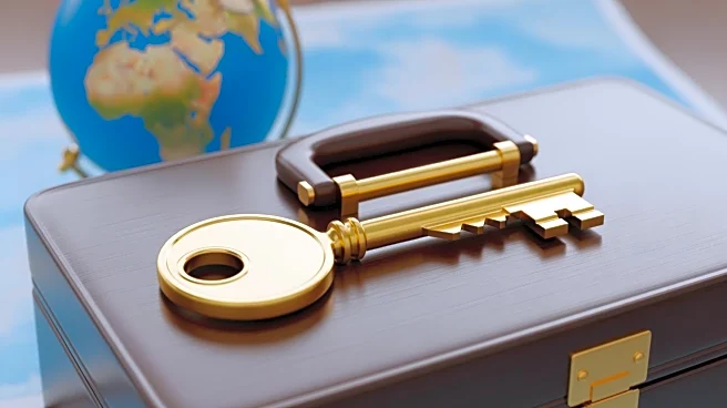 UK Tax Reforms Drive Millionaires to Seek Better Conditions Abroad