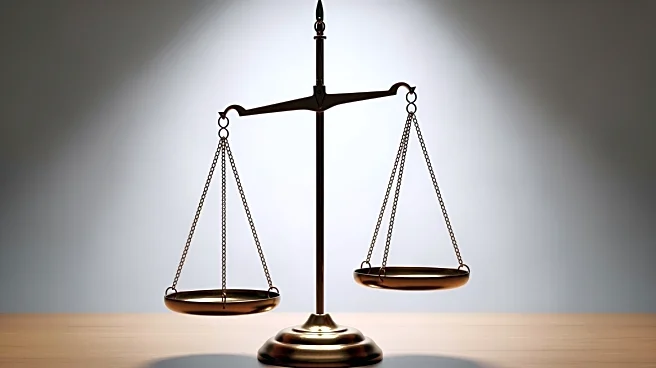 Senate Advances Stopgap Funding Bill Amid SNAP Benefit Disruption