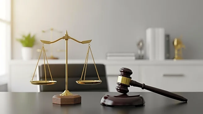 Insurance Brokerage Wins Partial Dismissal in Trade Dress Lawsuit