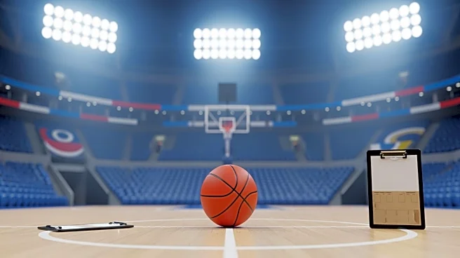 Doug Christie Announces Imminent Changes for Struggling Sacramento Kings