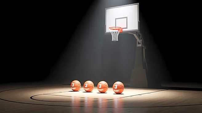 Suns' Royce O'Neale Contributes with Four Three-Pointers in Victory Over Pelicans