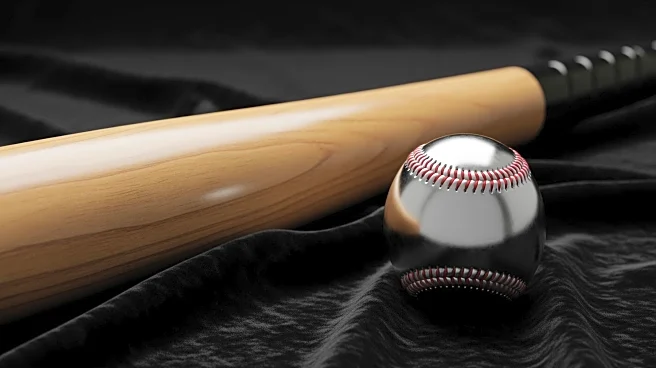 Drake Baldwin's Rookie of the Year Win Secures Extra Draft Pick for Atlanta Braves