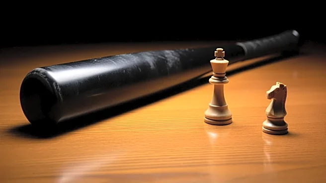 Red Sox Chief Baseball Officer Craig Breslow Outlines Aggressive Offseason Strategy