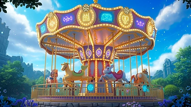 Pokémon Company Announces Permanent Theme Park in Tokyo, Set to Open February 2026