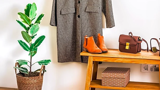 Fashion Industry Embraces Maximalism for Winter Wardrobe Revamp