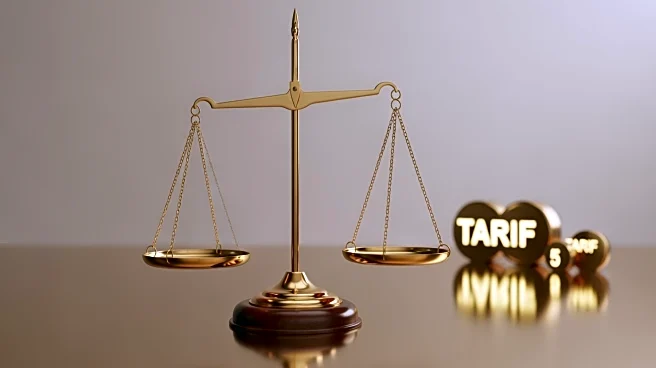 Vogue Business Webinar to Address Impact of Gold Prices and Tariffs on U.S. Luxury Market