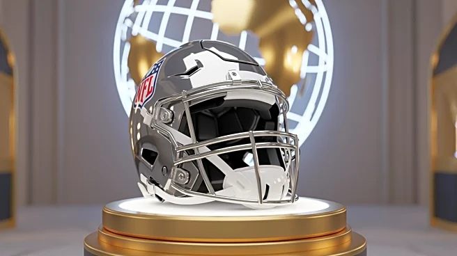 Washington Commanders Host First-Ever NFL Event in Abu Dhabi, Expanding Global Presence