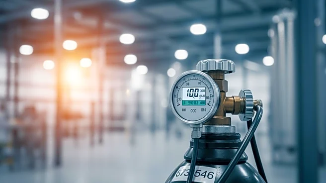 Ellenbarrie Industrial Gases Utilizes 67% of IPO Proceeds, Reports Strong Progress in Q2 FY26