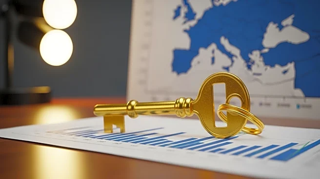 Newmark Expands Debt Structured Finance in Europe with Key Senior Hires