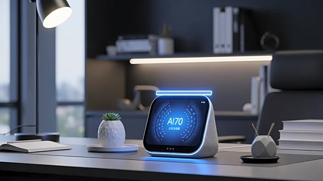 PwC Survey Reveals Benefits and Challenges of Daily GenAI Use in Workforce