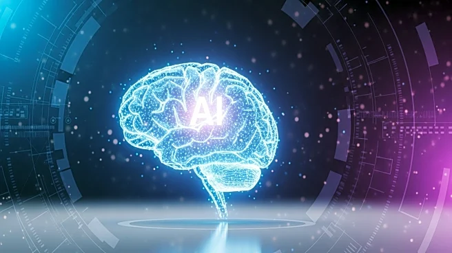 SoftBank Sells Nvidia Stake to Fund OpenAI Investment Amid AI Valuation Concerns