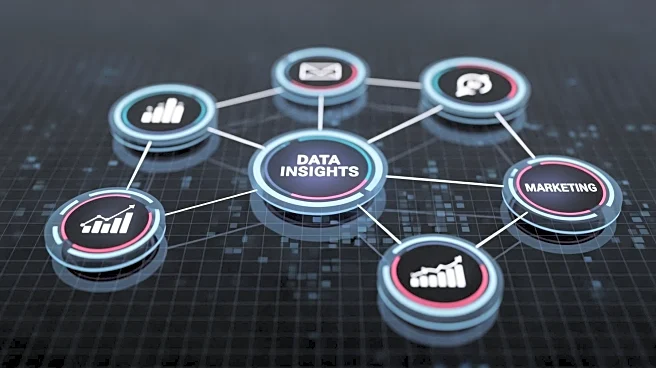 B2B Marketers Urged to Adopt Network View for Enhanced Data Insights