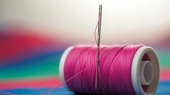 Ashlynn Park Wins CFDA/Vogue Fashion Fund, Boosting American Design Talent