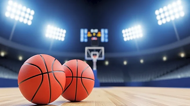 Denver Nuggets Secure Fifth Consecutive Win Against Sacramento Kings