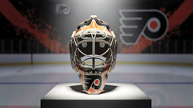 Documentary on Pelle Lindbergh Explores Legacy of Philadelphia Flyers Goalie