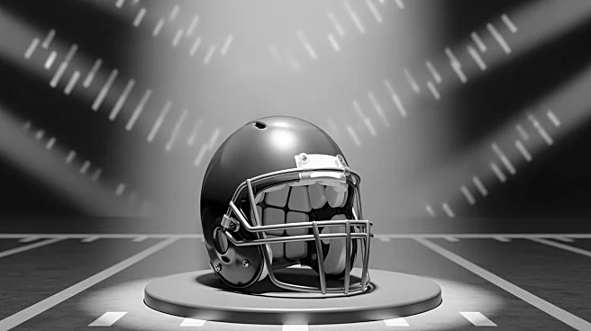 Jared Goff's Performance Boosts Detroit Lions' Offensive Success and MVP Candidacy