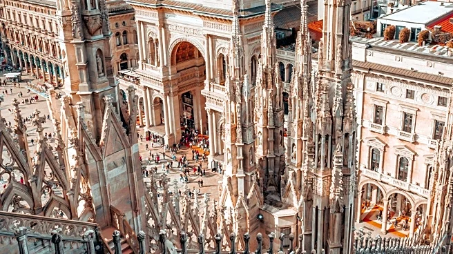 On Location Plans Unique Hospitality Experiences for Milano Cortina Winter 2026 Games